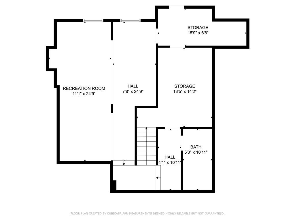3044 Mill Grove Terrace, Dacula, Georgia image 46