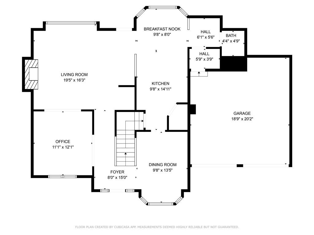 3044 Mill Grove Terrace, Dacula, Georgia image 47
