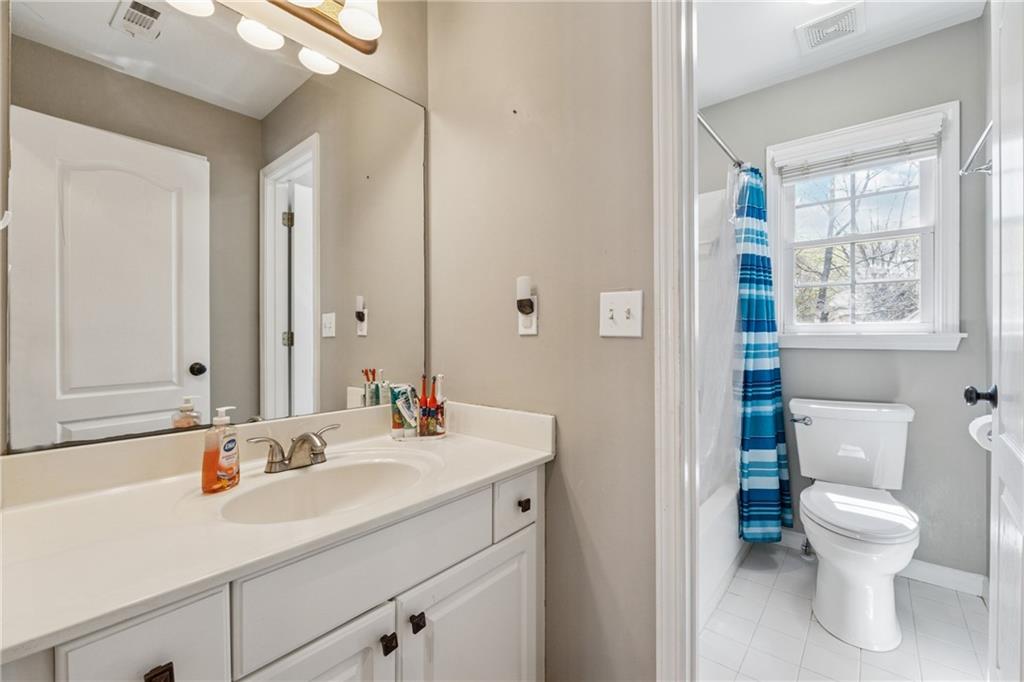 3044 Mill Grove Terrace, Dacula, Georgia image 22