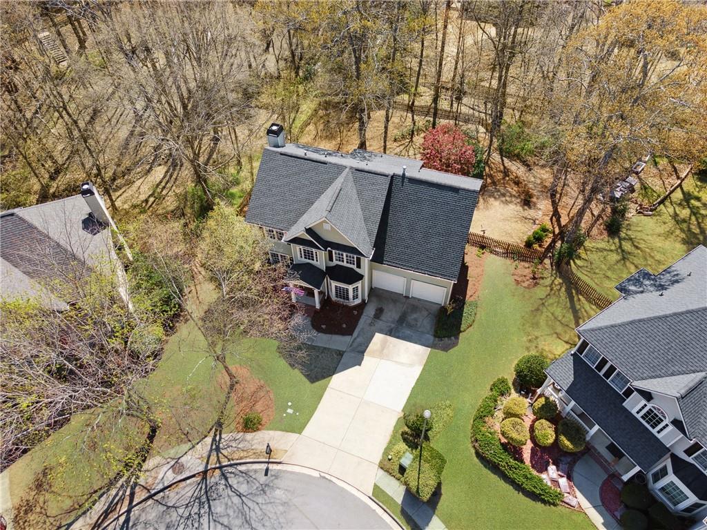 3044 Mill Grove Terrace, Dacula, Georgia image 42