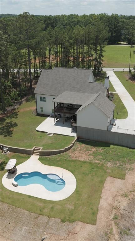 991 Turner Church Road