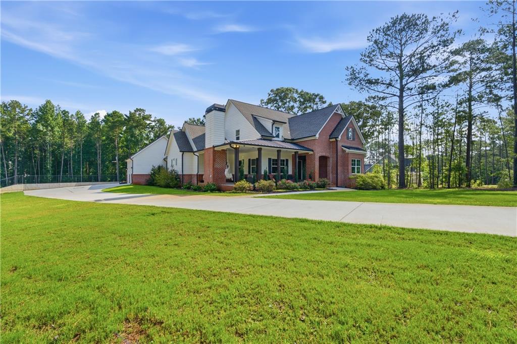 991 Turner Church Road