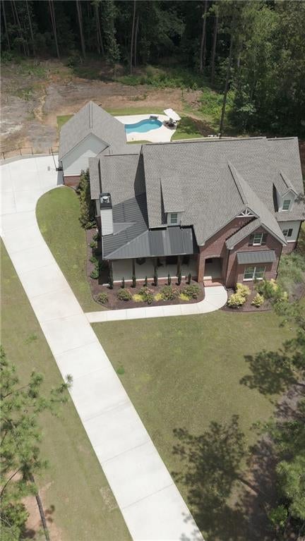 991 Turner Church Road