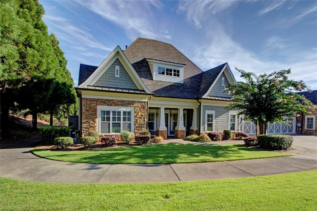 Wellstone - Residential