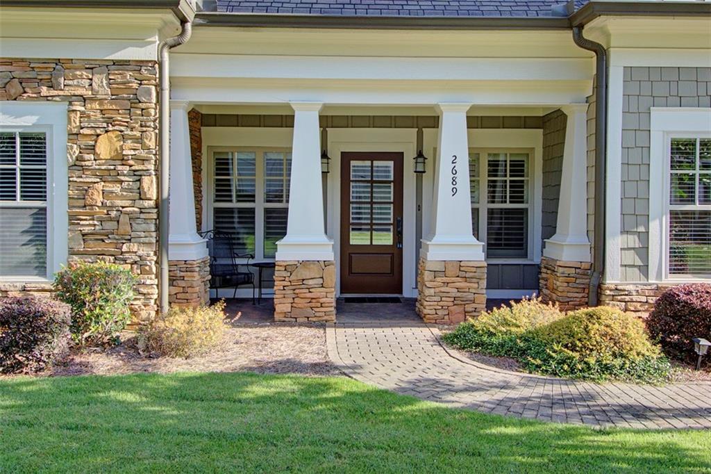 2689 Middlecreek Way