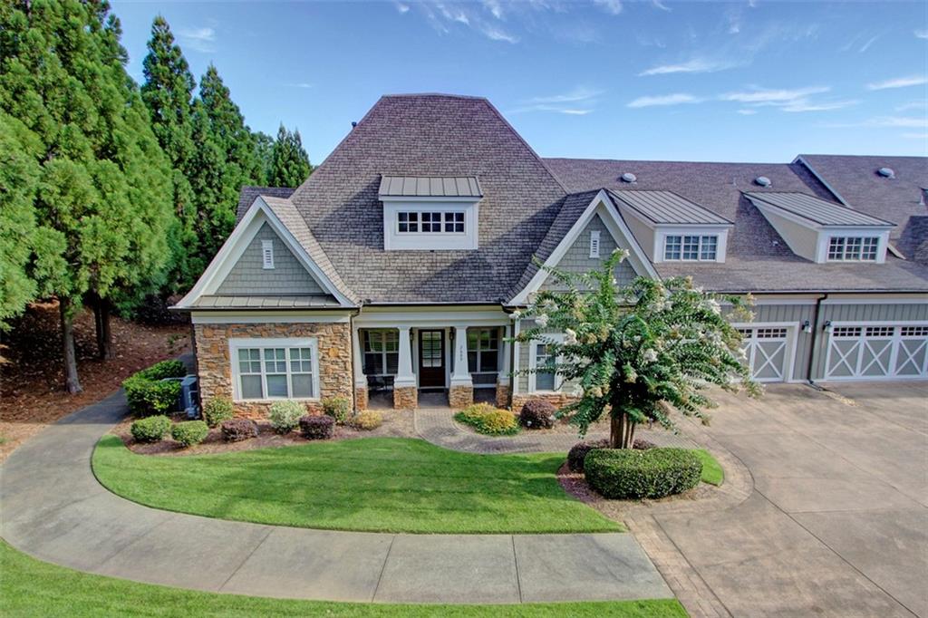 2689 Middlecreek Way