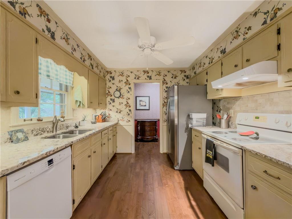 4377 Hardwood Circle SW