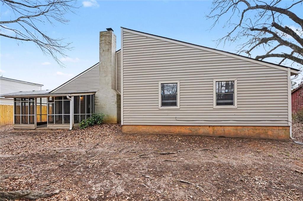 295 River Chase Drive