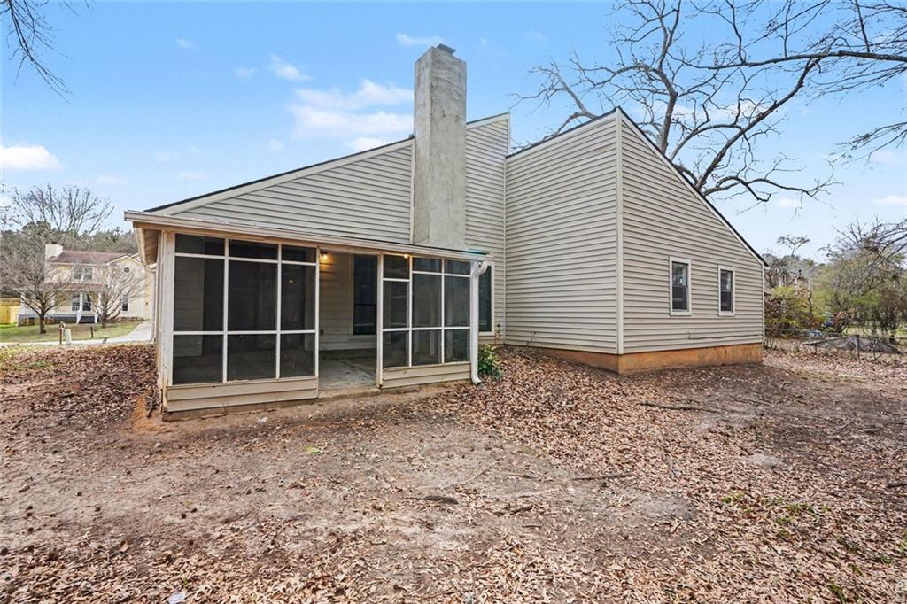 295 River Chase Drive