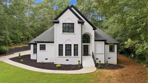 Homes For Rent - 141 Amicalola Way<br/> Jonesboro, GA 30236