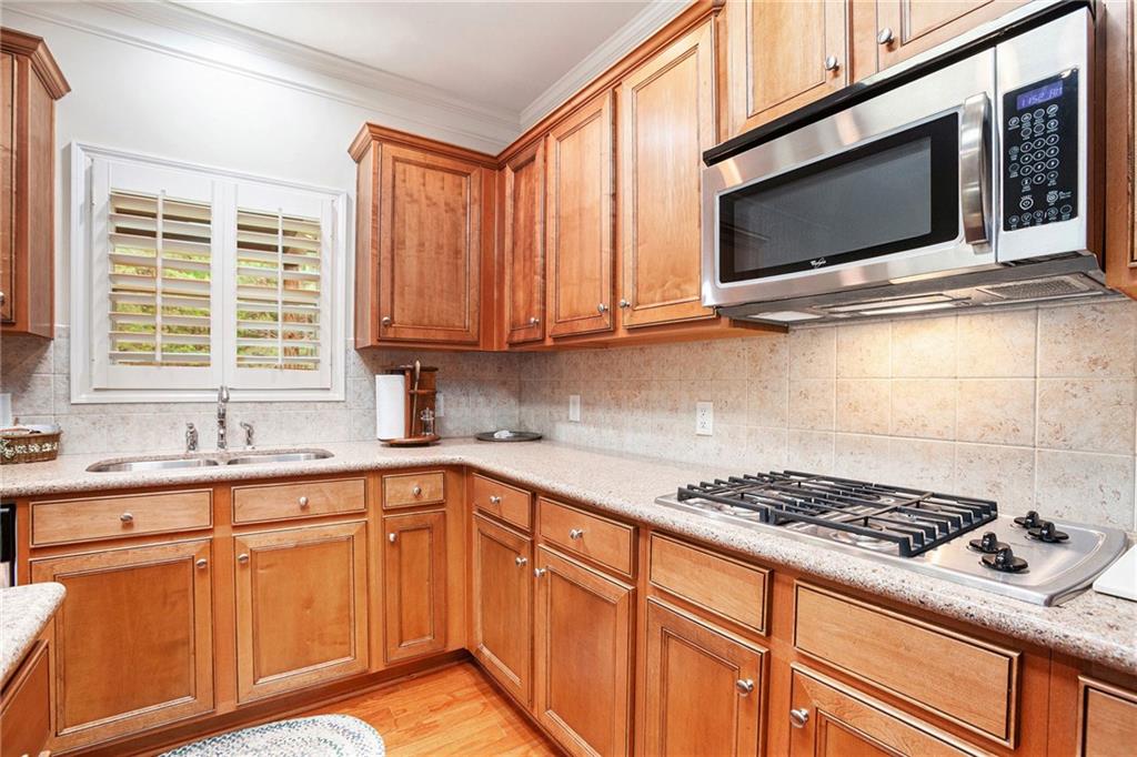 245 River Knoll Way, Dahlonega, Georgia image 12