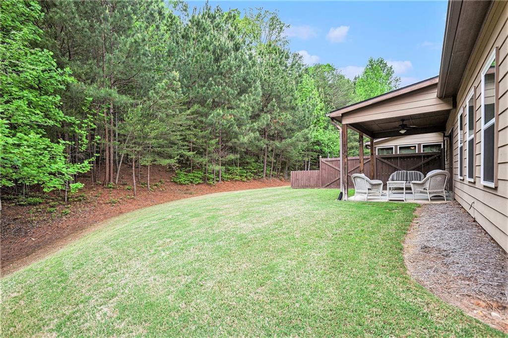 245 River Knoll Way, Dahlonega, Georgia image 26