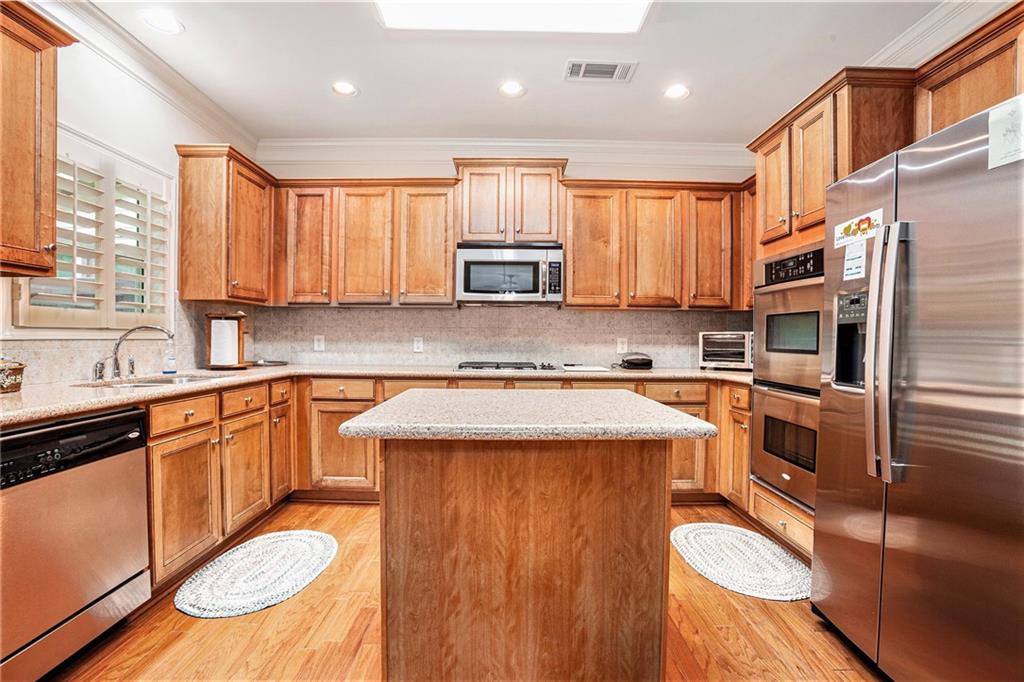 245 River Knoll Way, Dahlonega, Georgia image 11