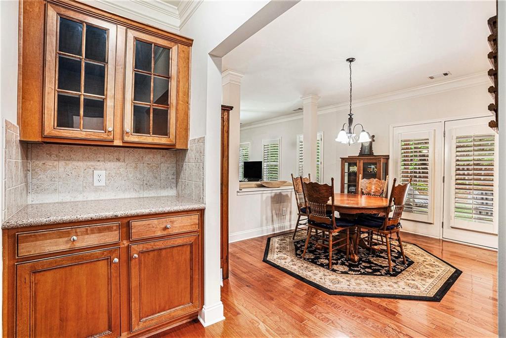 245 River Knoll Way, Dahlonega, Georgia image 14