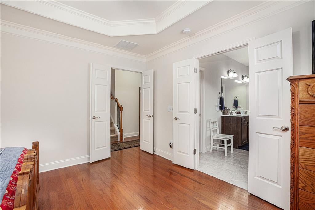 245 River Knoll Way, Dahlonega, Georgia image 18