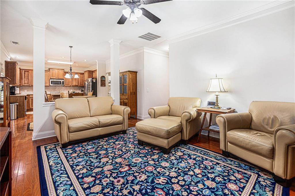 245 River Knoll Way, Dahlonega, Georgia image 7