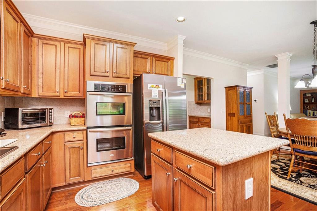 245 River Knoll Way, Dahlonega, Georgia image 13