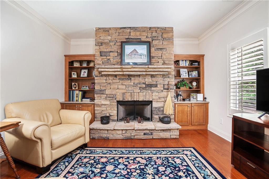 245 River Knoll Way, Dahlonega, Georgia image 9