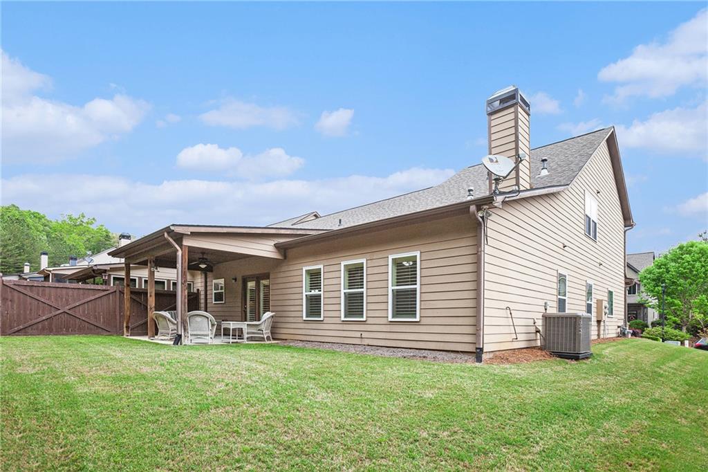 245 River Knoll Way, Dahlonega, Georgia image 30