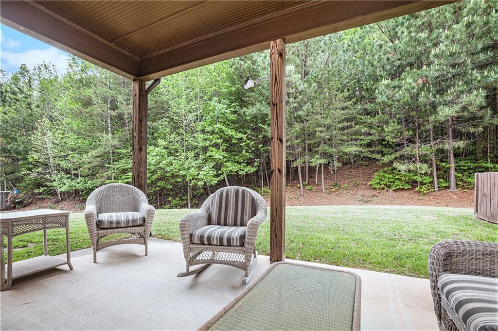 245 River Knoll Way, Dahlonega, Georgia image 27