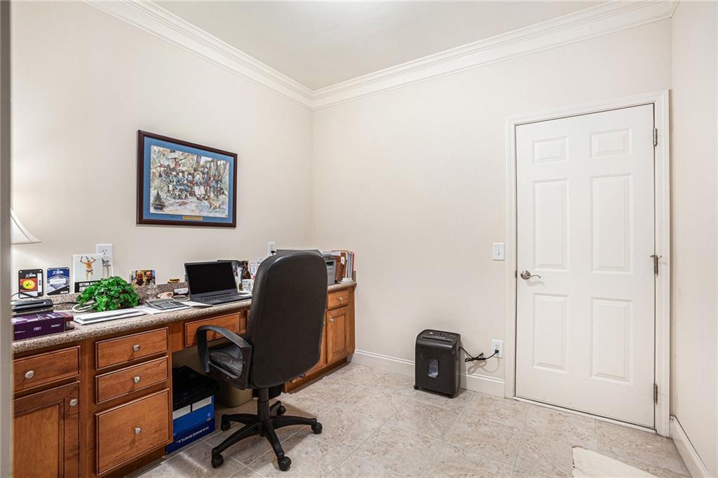 245 River Knoll Way, Dahlonega, Georgia image 21