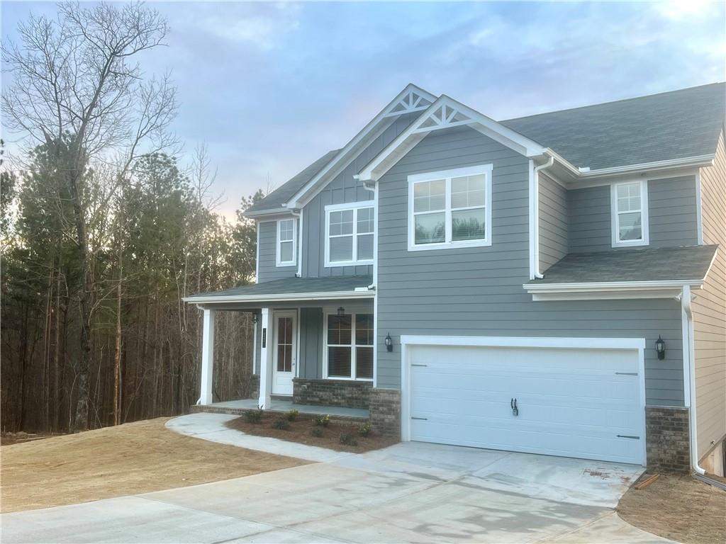 22 Cooper Drive, Mansfield, Georgia image 3