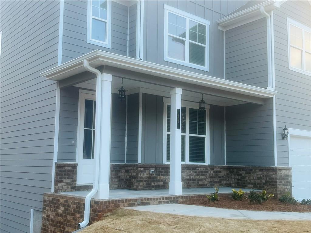 22 Cooper Drive, Mansfield, Georgia image 2