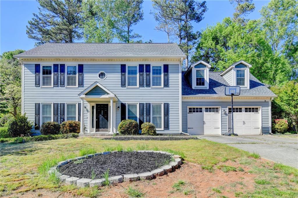 709 Flowers Crossing