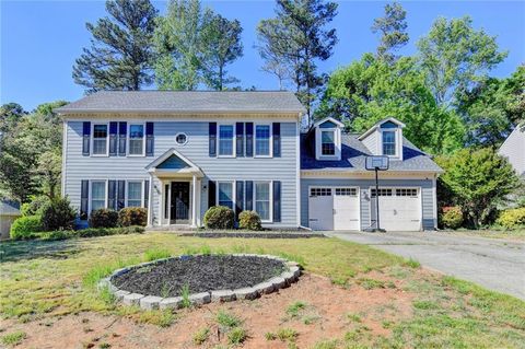 709 Flowers Crossing Lawrenceville GA 30044