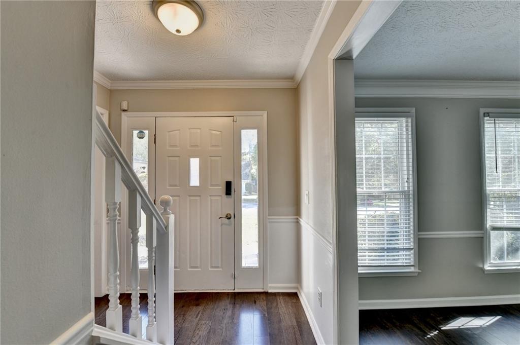 709 Flowers Crossing