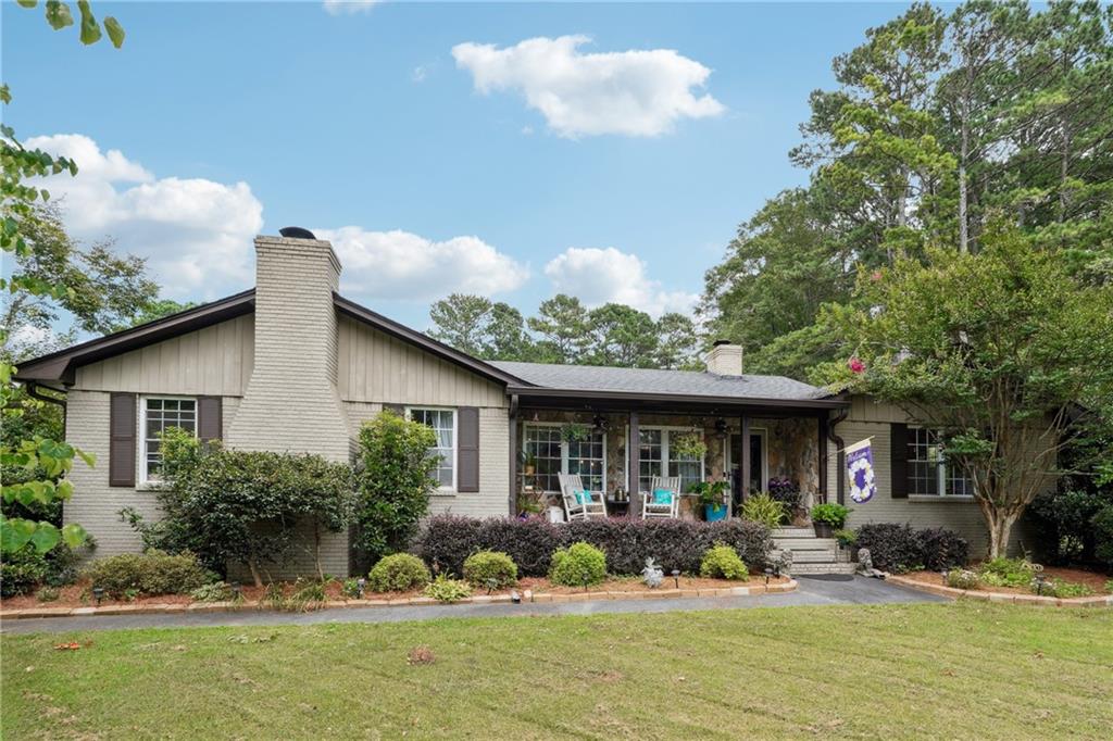 2412 CAMP MITCHELL Road