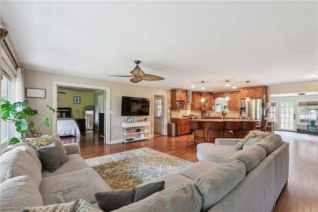 2412 CAMP MITCHELL Road
