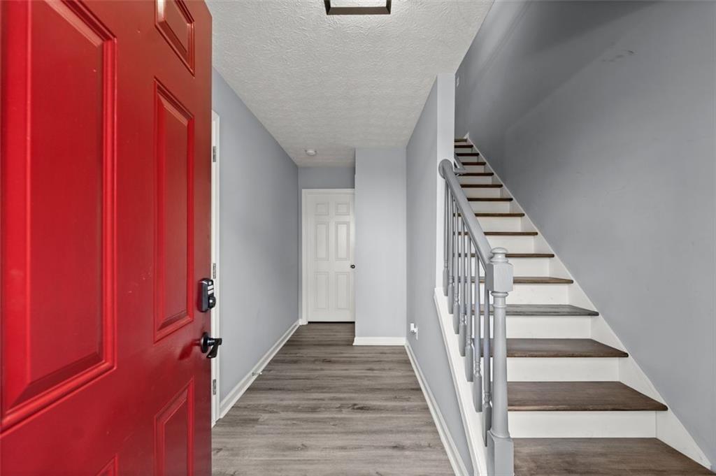 4711 Poplar Ridge Court