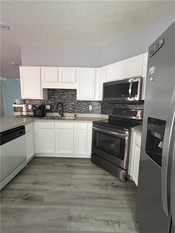 4711 Poplar Ridge Court