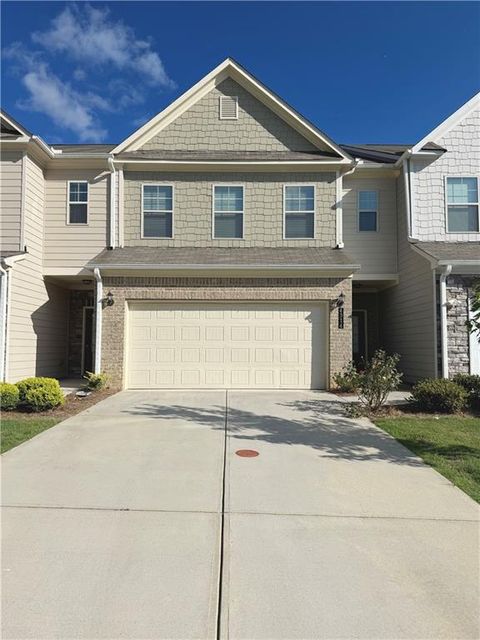 4314 Cherry Laurel Pass Norcross GA 30071