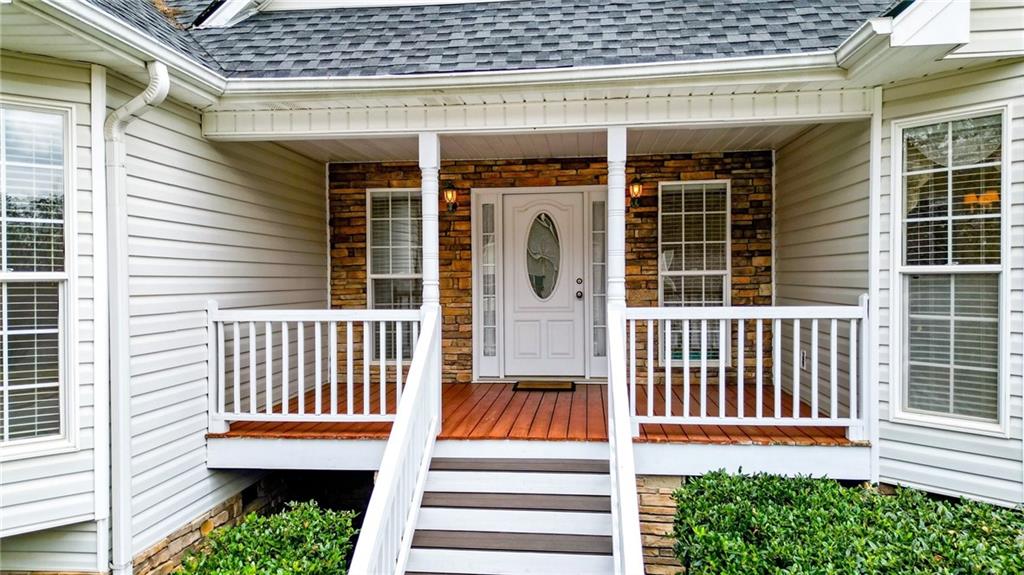 120 Severn Way, Dallas, Georgia image 2