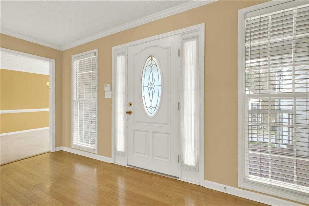 120 Severn Way, Dallas, Georgia image 6
