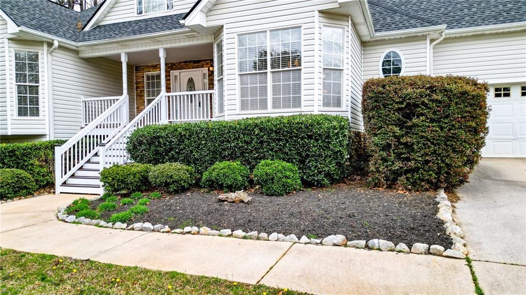 120 Severn Way, Dallas, Georgia image 3