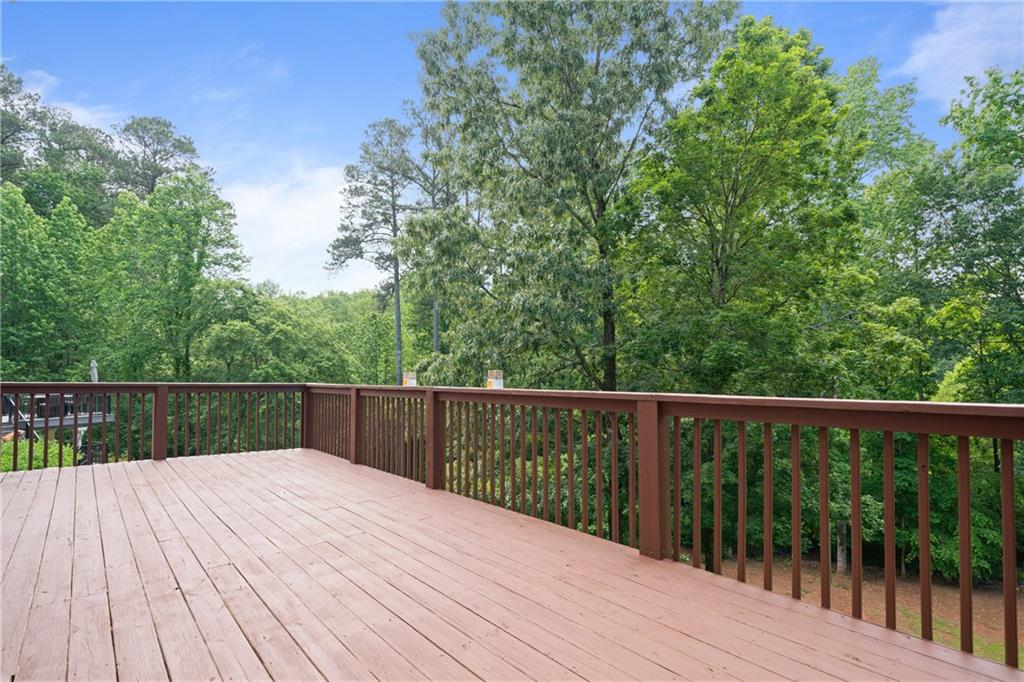 1758 Rosehedge Way, Kennesaw, Georgia image 20