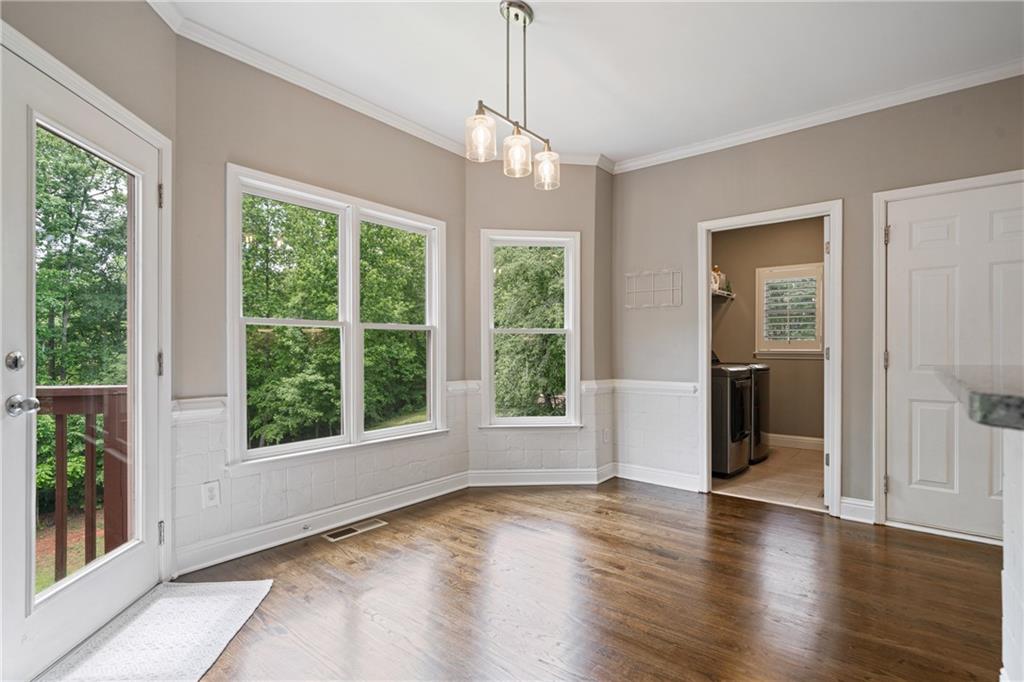1758 Rosehedge Way, Kennesaw, Georgia image 12