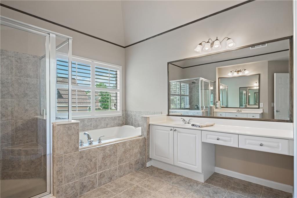 1758 Rosehedge Way, Kennesaw, Georgia image 27