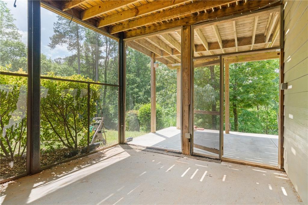 1758 Rosehedge Way, Kennesaw, Georgia image 38