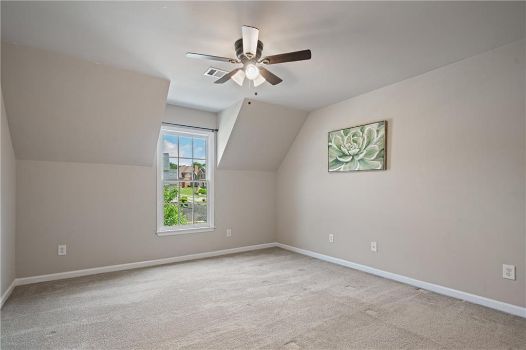 1758 Rosehedge Way, Kennesaw, Georgia image 32