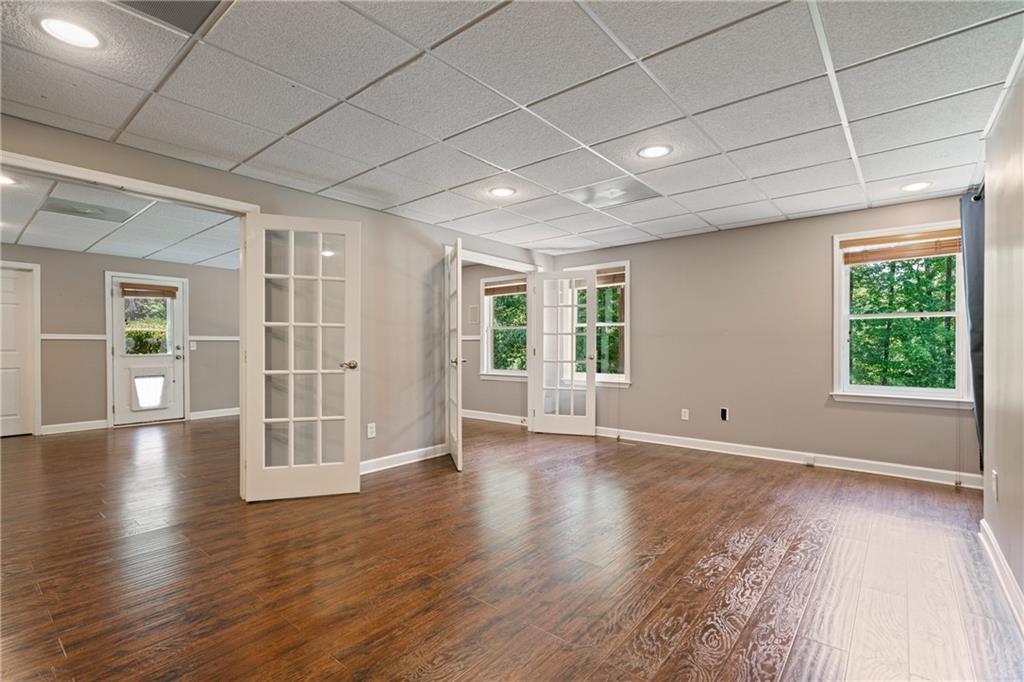 1758 Rosehedge Way, Kennesaw, Georgia image 36