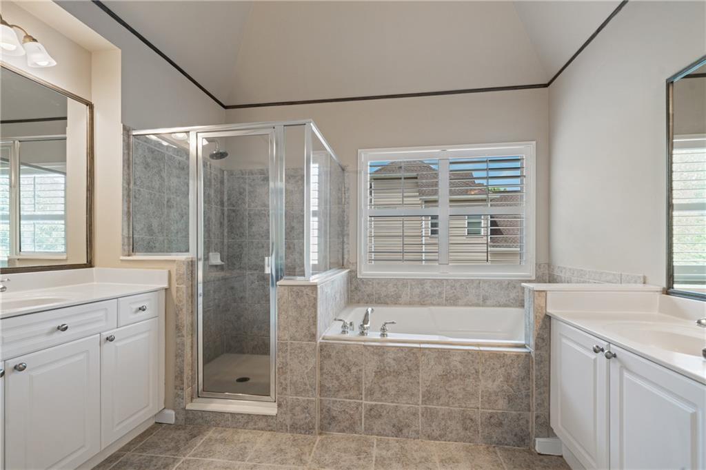 1758 Rosehedge Way, Kennesaw, Georgia image 29