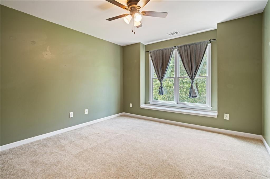 1758 Rosehedge Way, Kennesaw, Georgia image 34