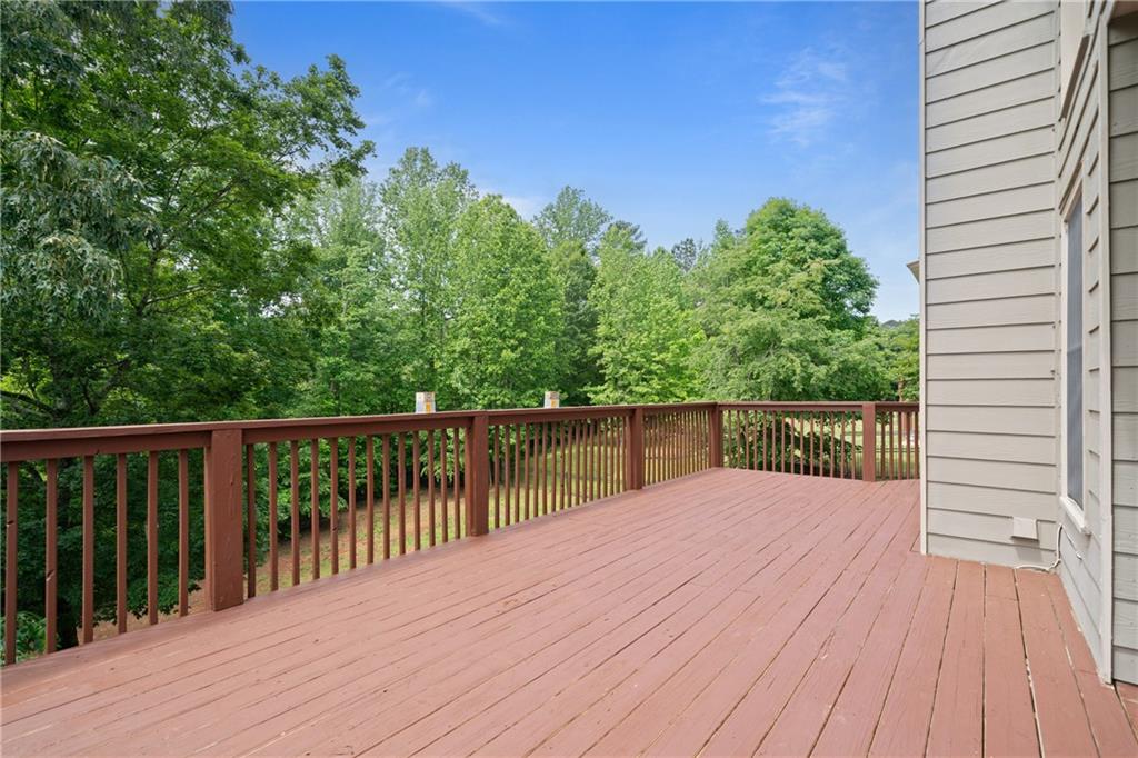 1758 Rosehedge Way, Kennesaw, Georgia image 19