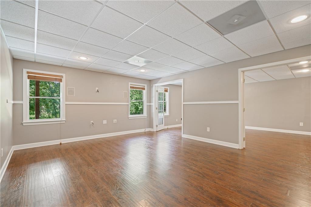 1758 Rosehedge Way, Kennesaw, Georgia image 35