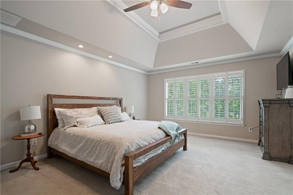 1758 Rosehedge Way, Kennesaw, Georgia image 24