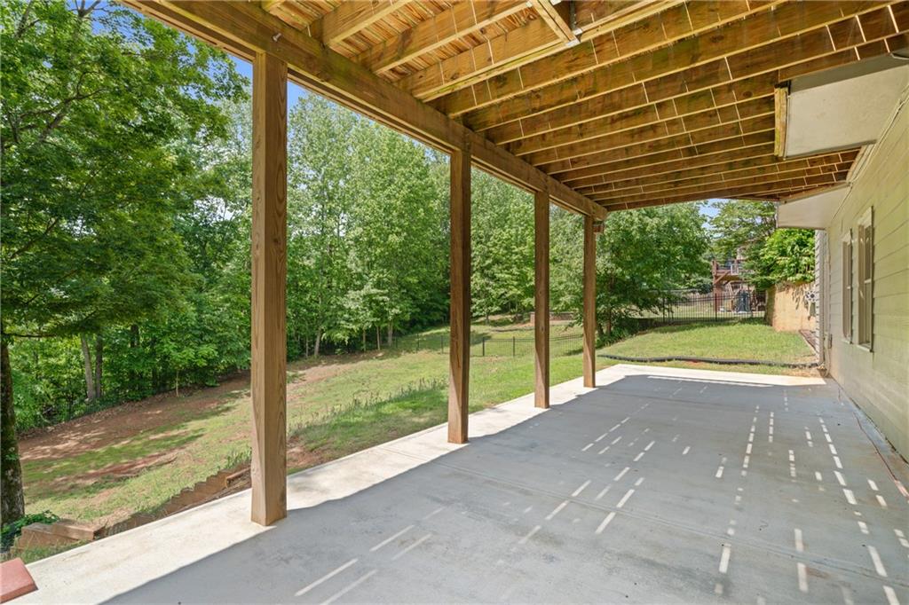 1758 Rosehedge Way, Kennesaw, Georgia image 39